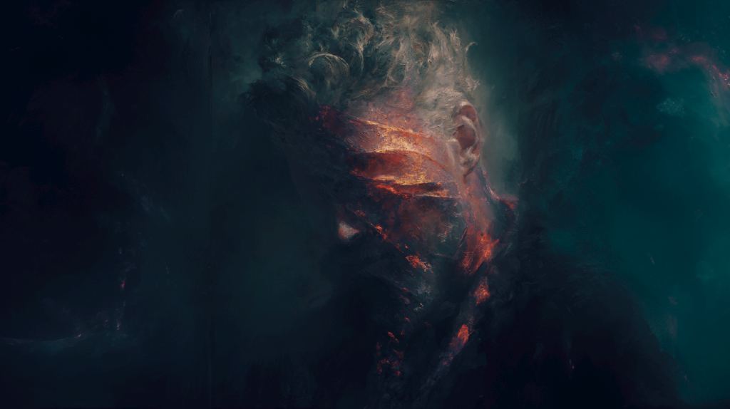 Jonas, the protagonist