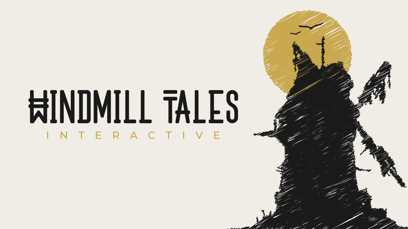 Windmill Tales Interactive